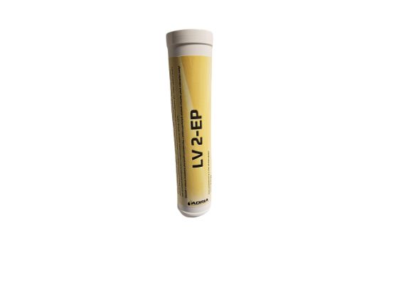 Plastické mazivo LV 2 EP/0.4 kg