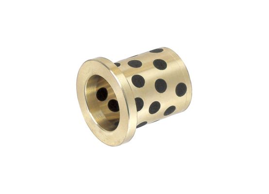 MISUMI MPTZ40-60 Přírubové kluzné pouzdro 