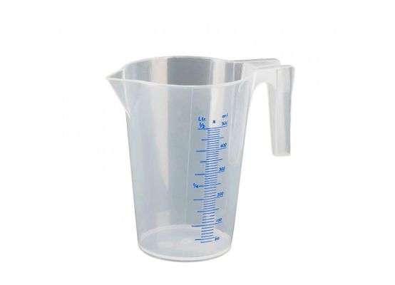 Mazací technika - odměrná nádoba 0.5 l