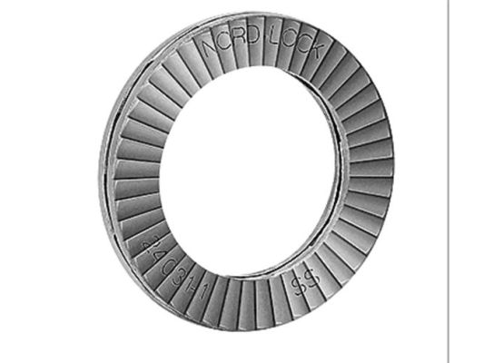 Pojistná podložka nerezová NORD-LOCK® - NL 8 ss