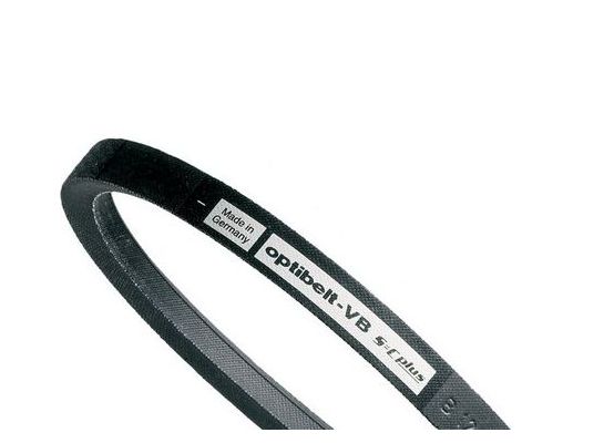 Klínový řemen 17B 965 Lw (B 37) optibelt VB