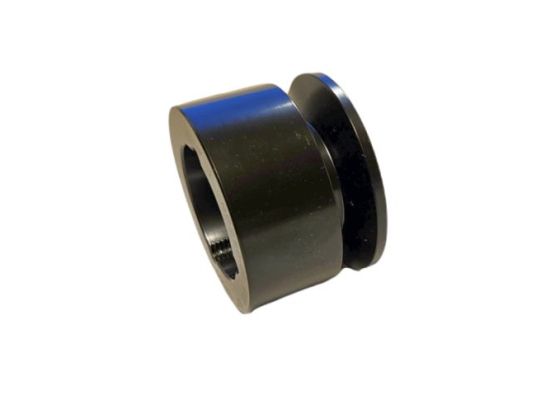 Řemenice pro klínové řemeny SKF PHP 1 SPZ 50 TB - 1008 Taper Lock