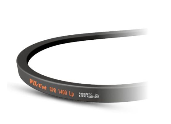 Klínový řemen PIX SPZ 2900 Ld PIX-X'set®