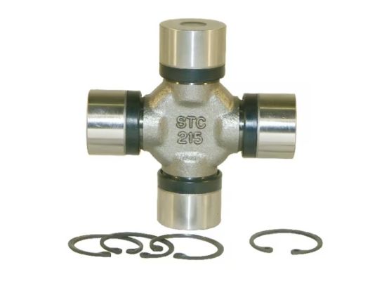 Sada křížku O27 x 81,7 mm bezúdržbový