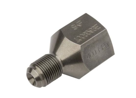 Redukční přípojka 3/8" - 3/4" 1008593 E