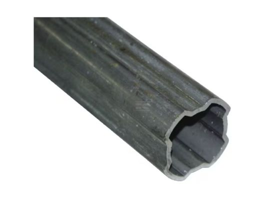 Profilová trubka Bondioli&Pavesi vnější H8/ S9 - 1000mm (59 x 66 mm)