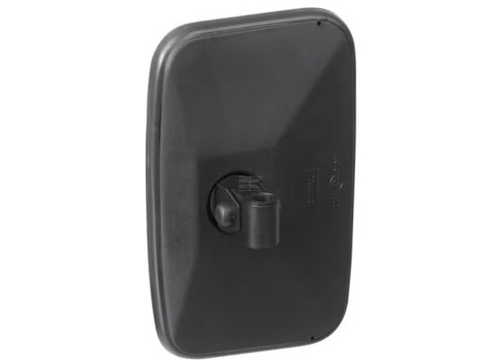 Konvexní vnější zrcátko Solus, 165x250