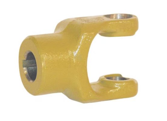 Vidlice na náboj s drážkou pro pero 10 mm, připojení 35 mm na hřídel W2300/P300/W300E