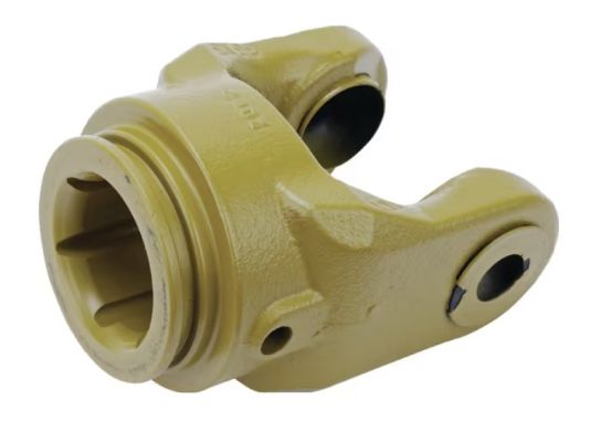 Profilová vidlice S6 (W2600)