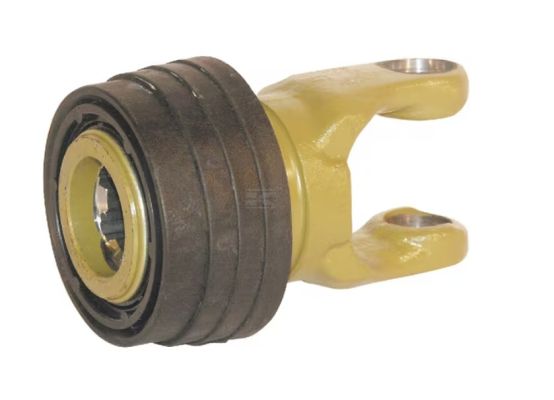 Nasazovací vidlice 1-3/8" 6drážek (W2600, P600)