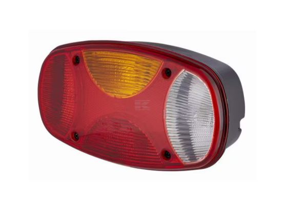 Zadní světlo Cargoluna levé