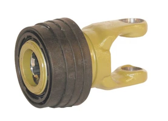 Nasazovací vidlice 1-3/8" 6drážek (W2500, P500)