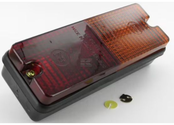 Zadní světlo levé (ZETOR)