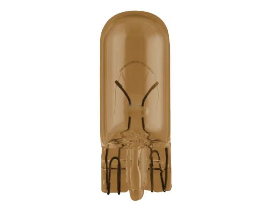 Žárovka 12 V 5W W2,1 x 9,5d