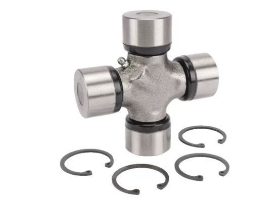 Sada křížku O30 x 106,5 mm vč. poj. kr. a maznice