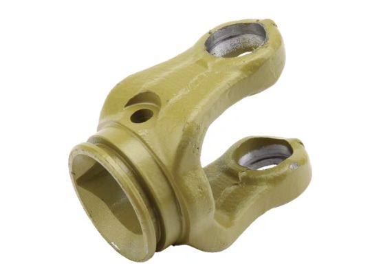 Vidlice na profil. trubku L21, připojení 30 mm