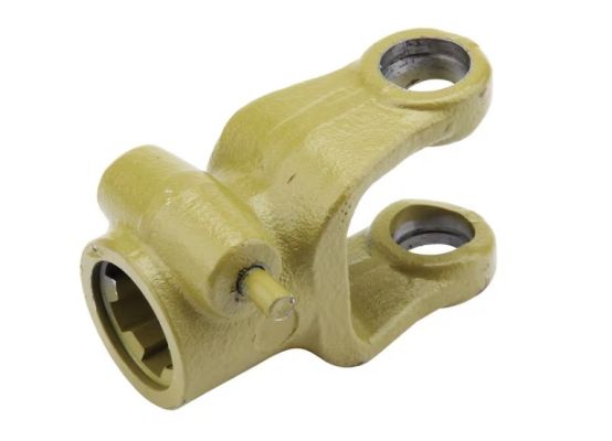 Nasazovací vidlice 1-3/8" 6drážek (L22), připojení 23,8 mm