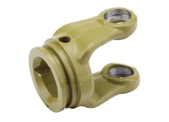 Vidlice na profil. trubku L22, připojení 34 mm