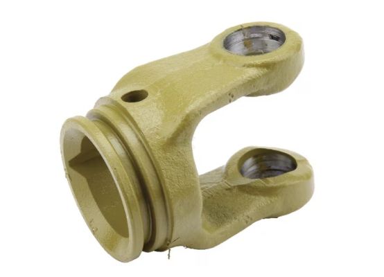 Vidlice na profil. trubku L22, připojení 41 mm