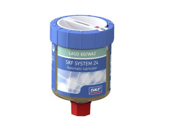 Automatická maznice SKF SYSTEM 24 LAGD 60/WA2