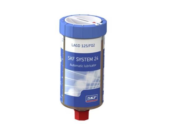 Automatická maznice SKF SYSTEM 24 LAGD 125/FQ2