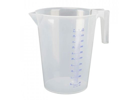 Mazací technika - odměrná nádoba 5 l