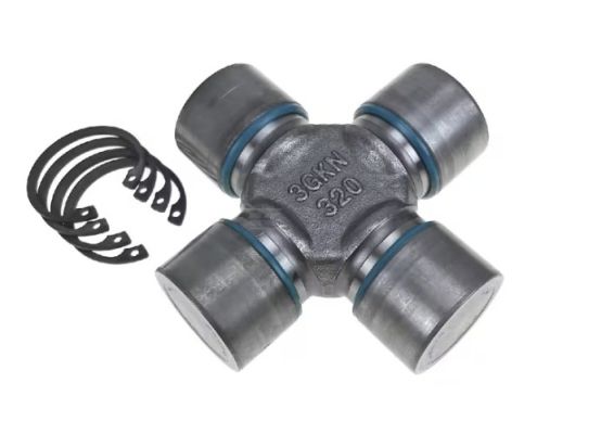 Sada křížku O 30,2 x 82 mm, Vapormatic