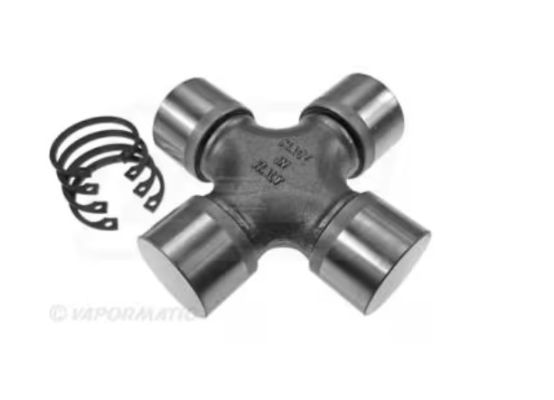 Sada křížku Vapormatic 35 x 106,5 mm vč. poj. kr. a maznice (John Deere)