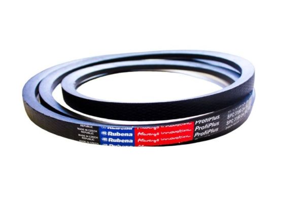 Klínový řemen RUBENA SPC 3550 Lw ProfiPlus