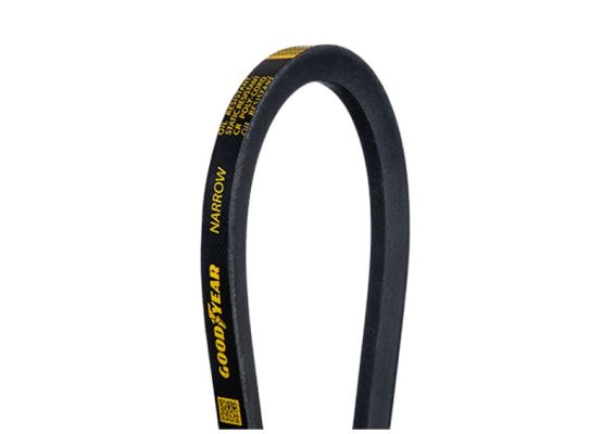 Řemen klínový SPB 6300 Lw Goodyear