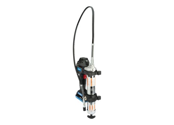 Akumulátorový mazací lis SKF TLGB 21/230V
