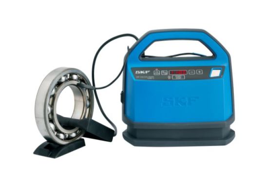 Indukční ohřívací přístroj SKF TMBH 5/230V