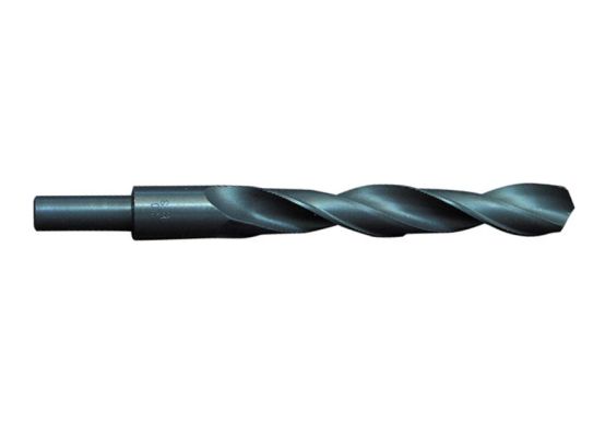 Spirálový vrták s redukovanou stopkou - 15.0 mm, HSS-N