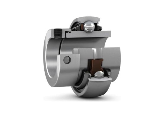 SKF XGGE25KTTB Vkládací ložisko 