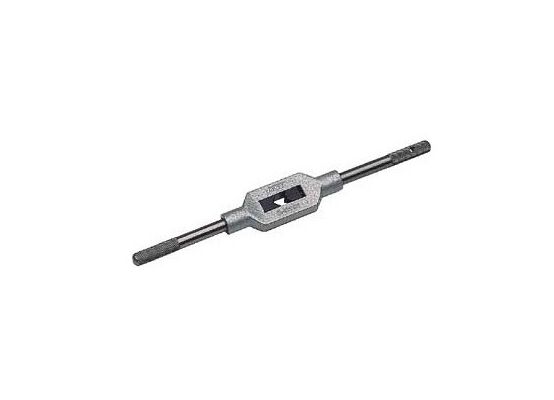 Držák závitníků s ráčnou - Völkel vratidlo M4-12 280 mm