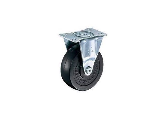 Kolo v pevné vidlici TAKIGEN 420SR-R65