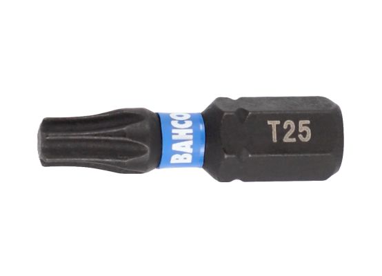 Bit Torx 66IM/T25C-10P