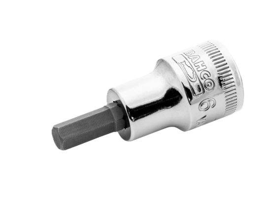 Nástrčný klíč BAHCO 7409M-6