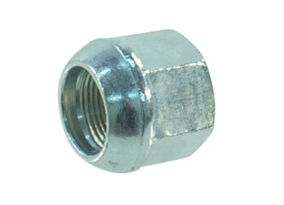 Kuželová kolová matice M14x1.50, DIN74361