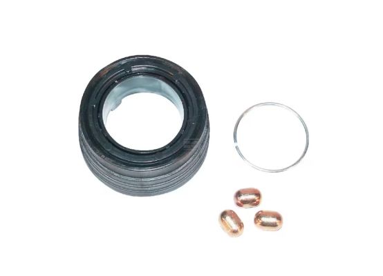 QS- UZÁVĚR B 1 3/8 =<2400, opravná sada - AG122