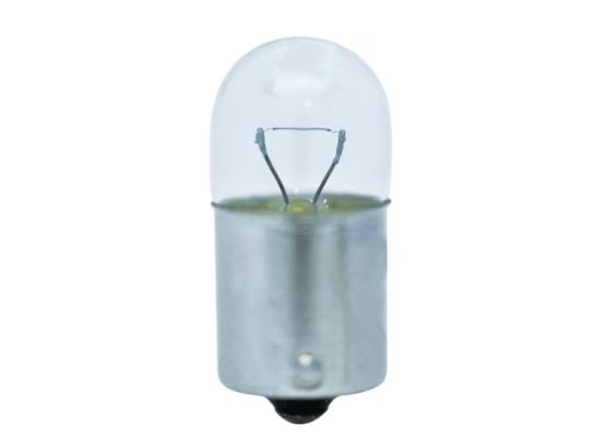 Žárovka BA15s, 10W 12V