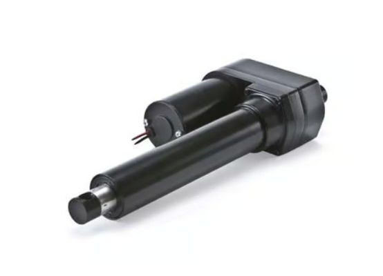  CAHB-20-B3E-1000295-BED0PT-000 Aktuátor Evellix 