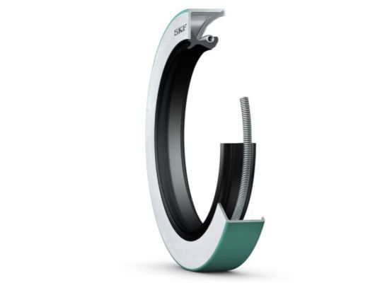 Hřídelové těsnění NBR 32395