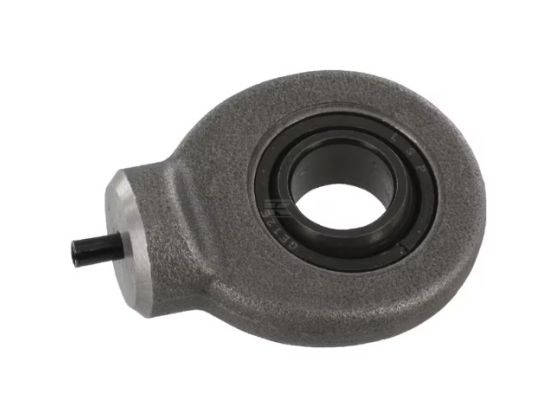 Kulatá kloubová hlava GK 12 DO Mac Power
