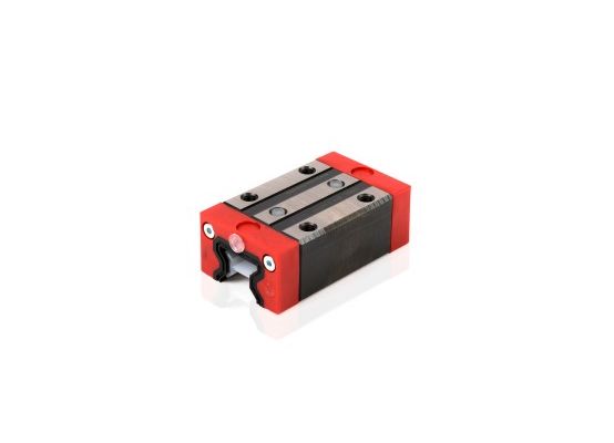 SCHNEEBERGER MR W 25-D-G1-V2-R1-CN-S99-LN Lineární vozík 