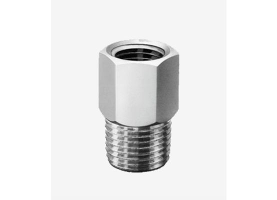 Mazací technika - redukce 1/8" x M10 - vnější/vnitřní