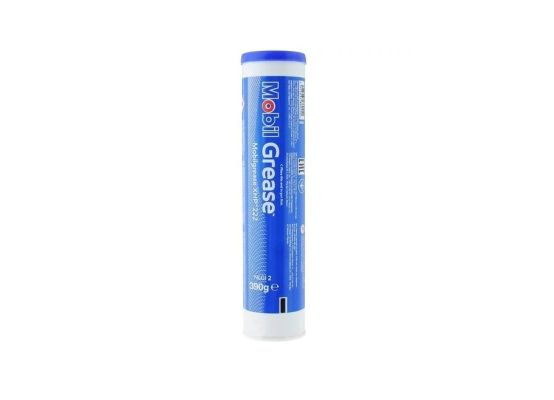 Plastické mazivo MOBILGREASE XHP 222/0.39 kg