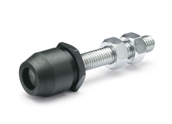Upínací šroub pro rychloupínače M8x70 GN804