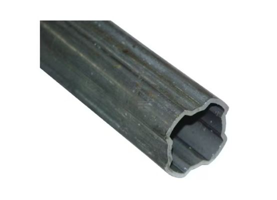 Profilová trubka Bondioli&Pavesi vnější S4/S5 - 1000 mm hvězda (44,7 x 50,2 mm)