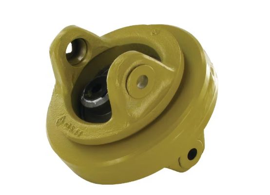 Dvojitá vidlice Waltersheid L = 104 mm (W2480) pro homokinetický kloub